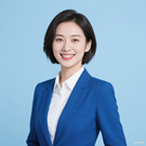 雪满长安